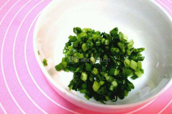 美味凉拌柴鸡蛋的做法图解3