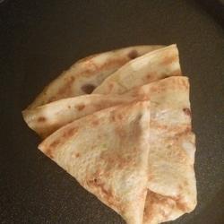 果味酱香饼的做法[图]