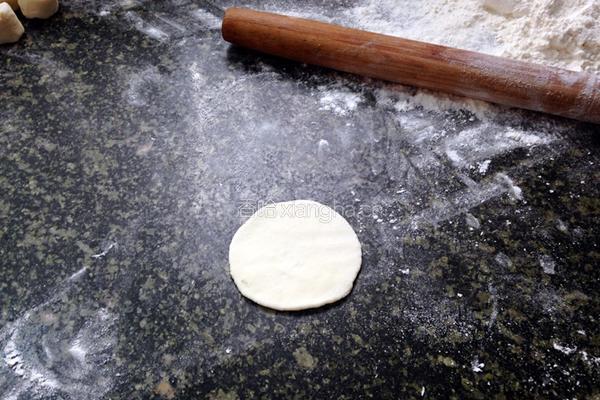 饺子的制作方法的做法图解6