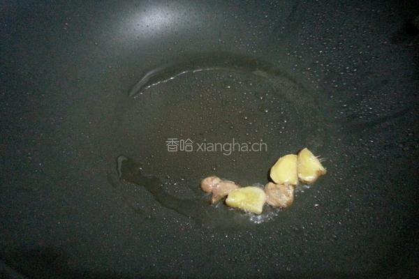 胡萝卜玉米烧排骨的做法图解4