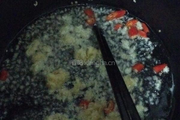 海鲜饭的做法图解1