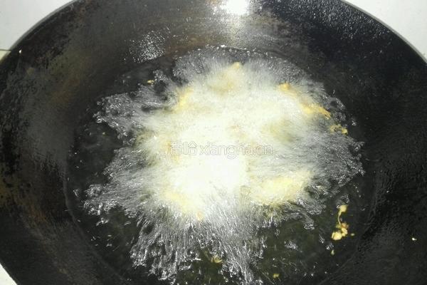 干炸带鱼的做法图解3