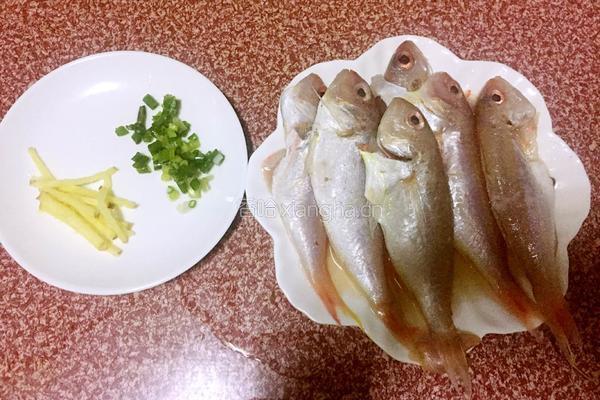酱煎红杉鱼的做法图解1