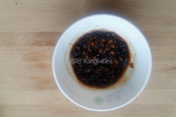 香菇蒸鹌鹑蛋的做法图解6