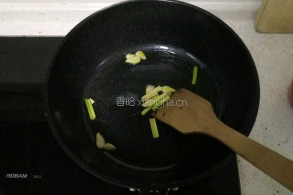 清蒸蒜香银鳕鱼的做法图解4