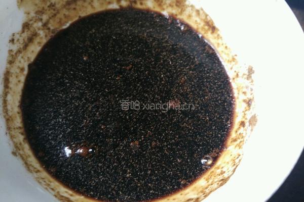 卤凤爪的做法图解4