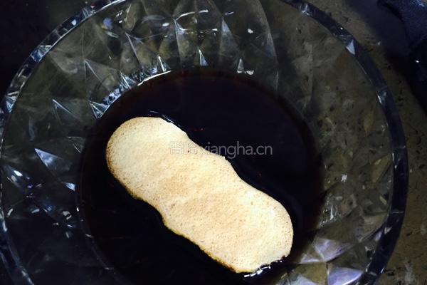 提拉米苏的做法图解12