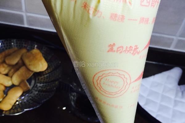 提拉米苏的做法图解14
