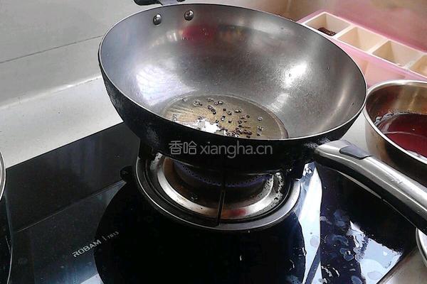 天津素捞面的做法图解3
