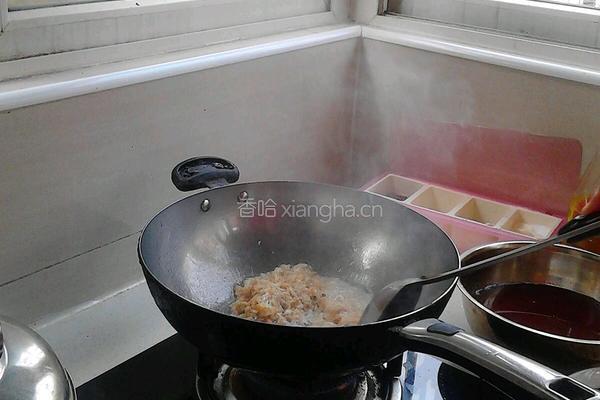 天津素捞面的做法图解5