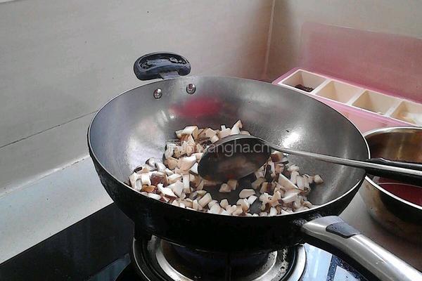 天津素捞面的做法图解8