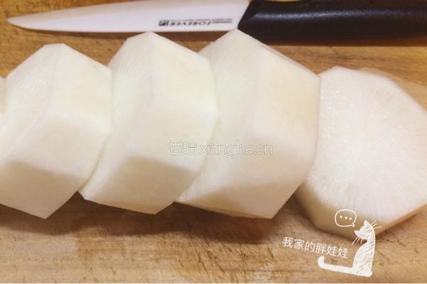 日式关东煮的做法图解4