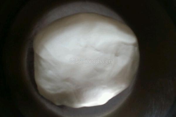 正宗陕西油泼面 （三人份）的做法图解2