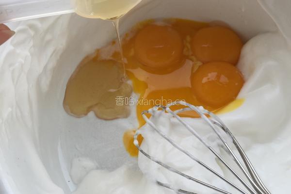 巧克力蛋糕（6寸）的做法图解4