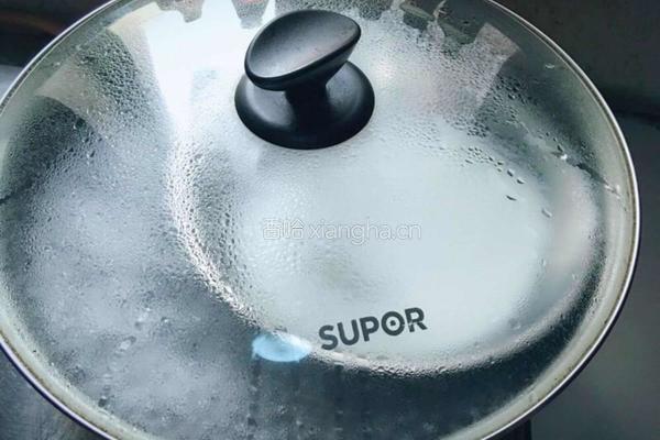 自制凉皮的做法图解8