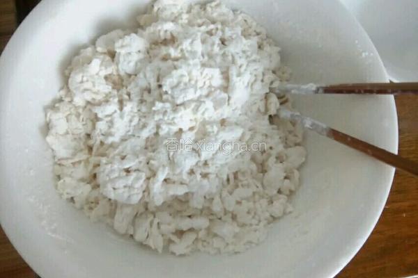 小笼汤包的做法图解7
