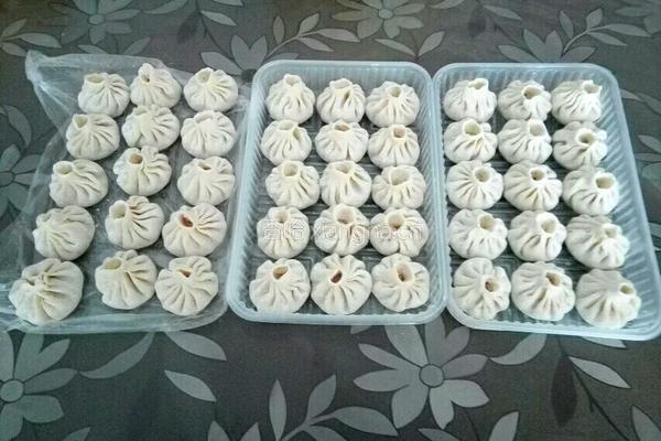 小笼汤包的做法图解11
