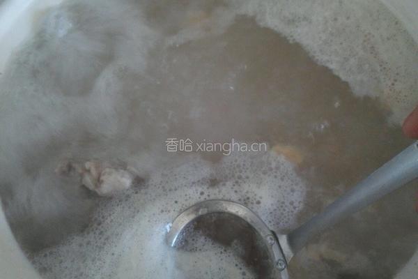 春笋汤（一笃鲜）的做法图解6