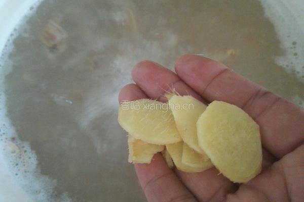 春笋汤（一笃鲜）的做法图解9