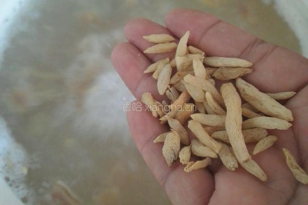 春笋汤（一笃鲜）的做法图解10