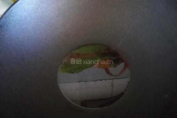 铁锅柴鸡的做法图解6