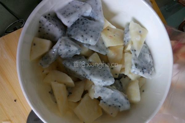 水果沙拉