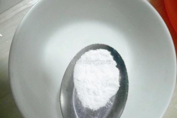 蒸实蛋的做法图解4