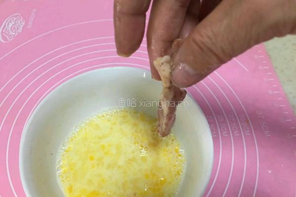 酥肉的做法图解5