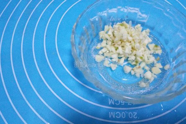 凉拌豆腐丝的做法图解5