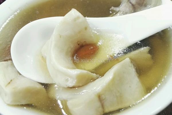 新西兰花胶炖鸡汤的做法图解14