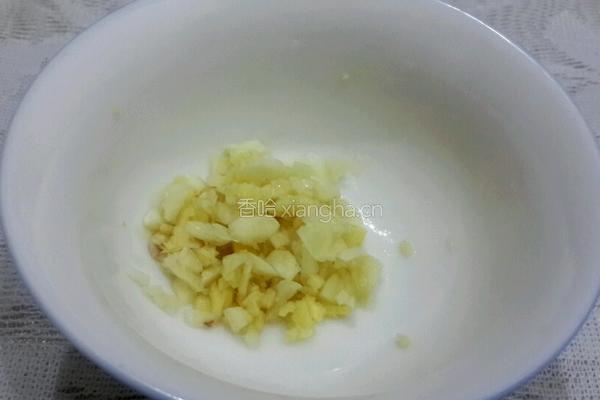 苦瓜酿肉的做法图解6