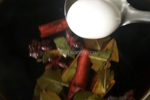卤鸡蛋的做法图解6
