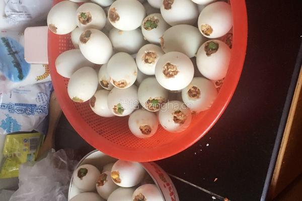 金屋藏娇的做法图解3
