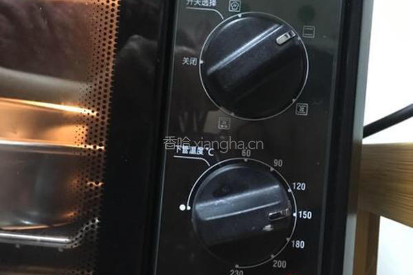 戚风蛋糕～轻松蛋糕的做法图解6