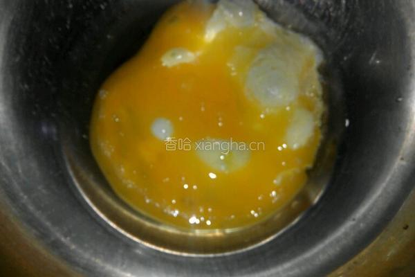 韭菜烙饼的做法图解5
