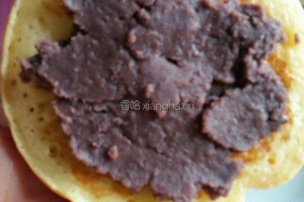 铜罗烧的做法图解6