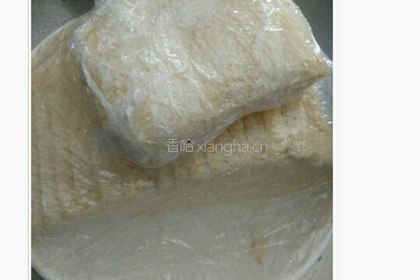 沙律海皇尖的做法图解6