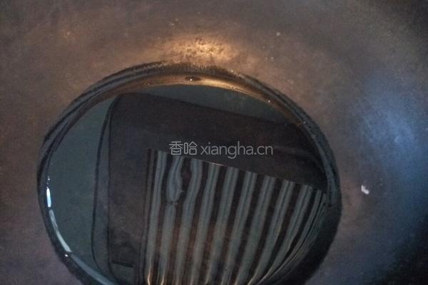 冬瓜红烧鱼的做法图解5