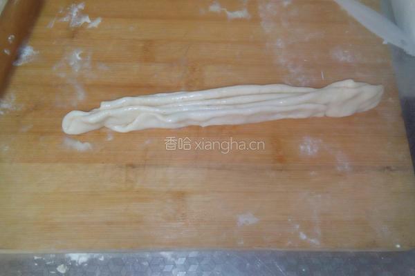 手抓饼的做法图解5