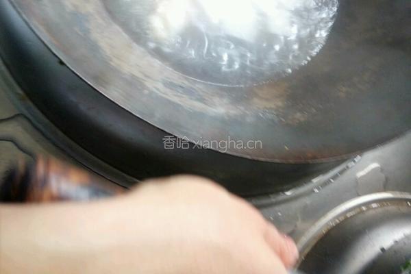 火腩萝卜的做法图解4