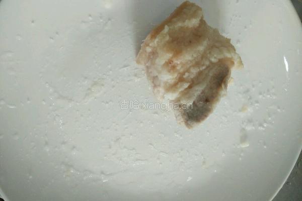 火腩萝卜的做法图解5