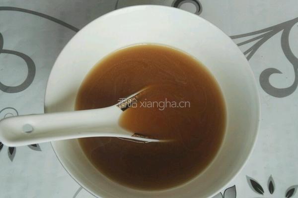 宫保豆腐的做法图解5