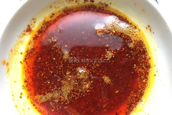 口水鸡的做法图解7