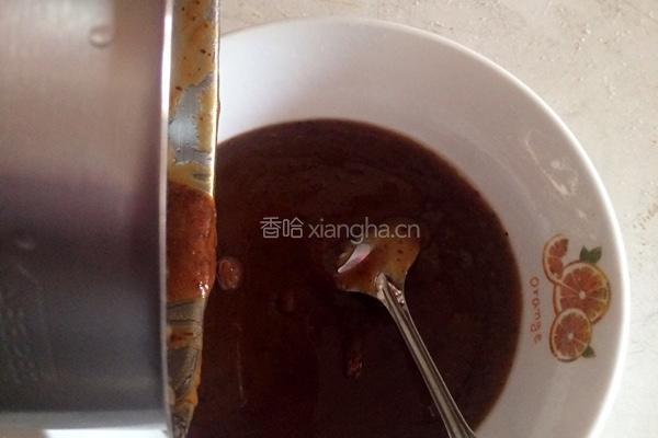 蜜枣酱山药的做法图解6