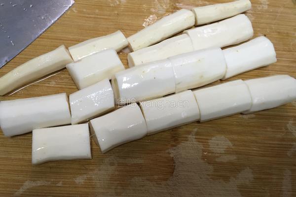 山药乌鸡汤的做法图解7