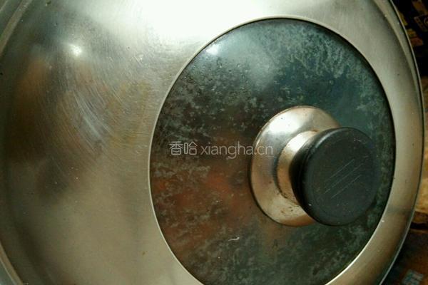 盐水虾的做法图解5
