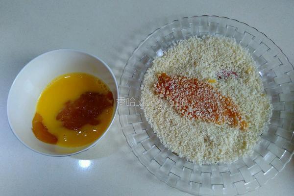 香酥鸡排的做法图解8