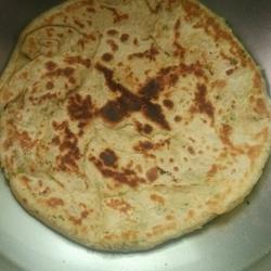 汤面葱油饼的做法[图]