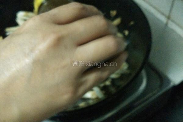 醋溜苤蓝的做法图解5