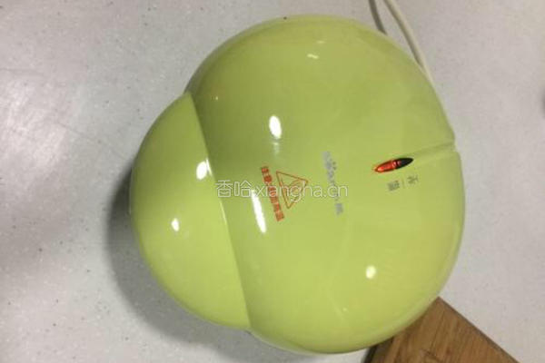 小蛋糕的做法图解5